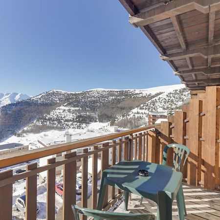 Le Castillan Alpe d'Huez Zewnętrze zdjęcie