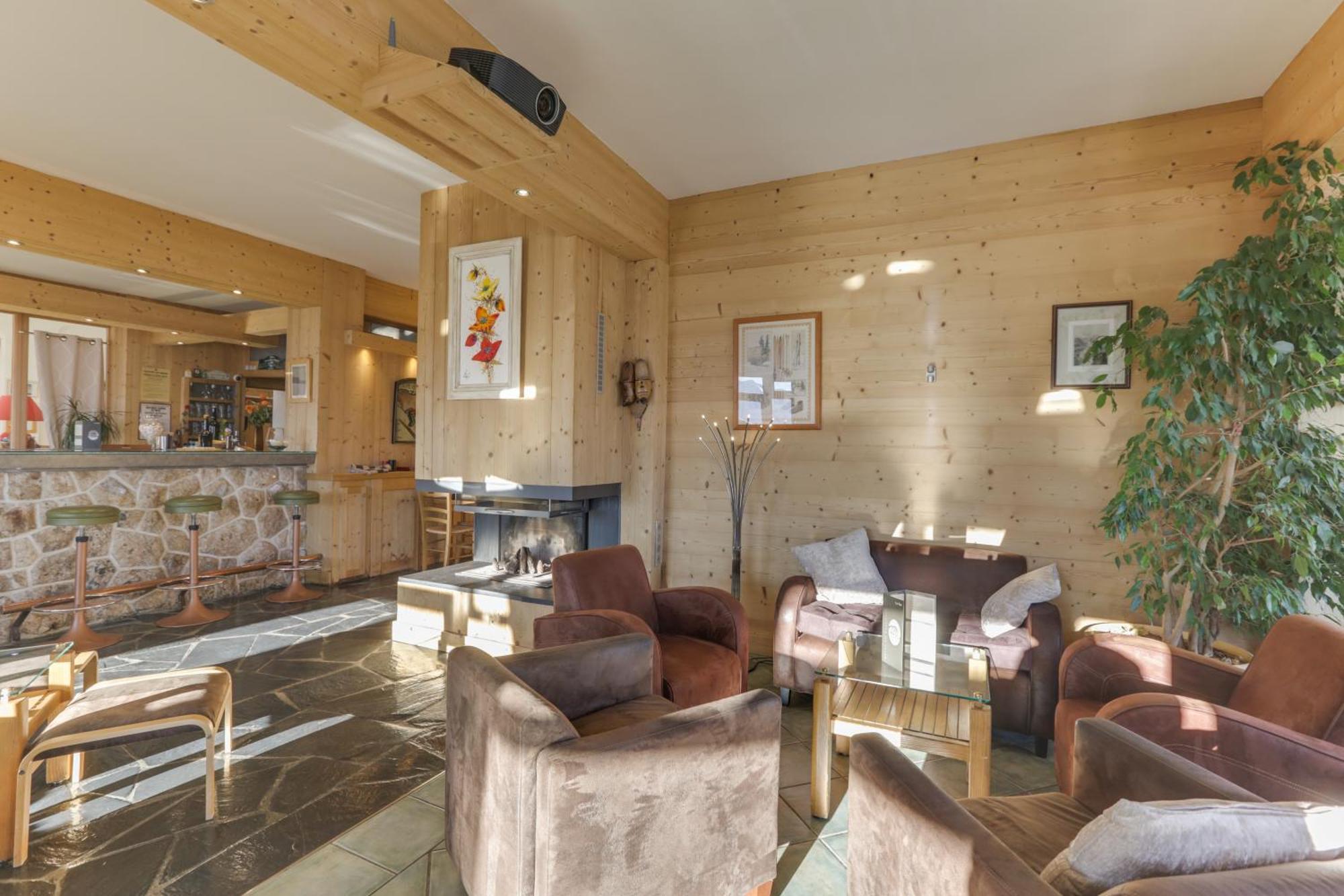 Le Castillan Alpe d'Huez Zewnętrze zdjęcie