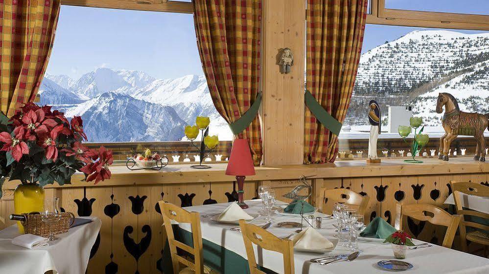 Le Castillan Alpe d'Huez Zewnętrze zdjęcie