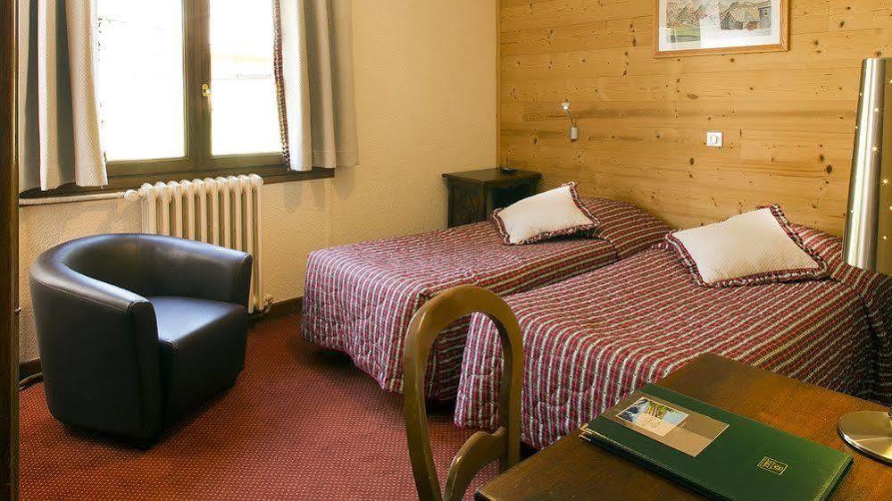 Le Castillan Alpe d'Huez Zewnętrze zdjęcie