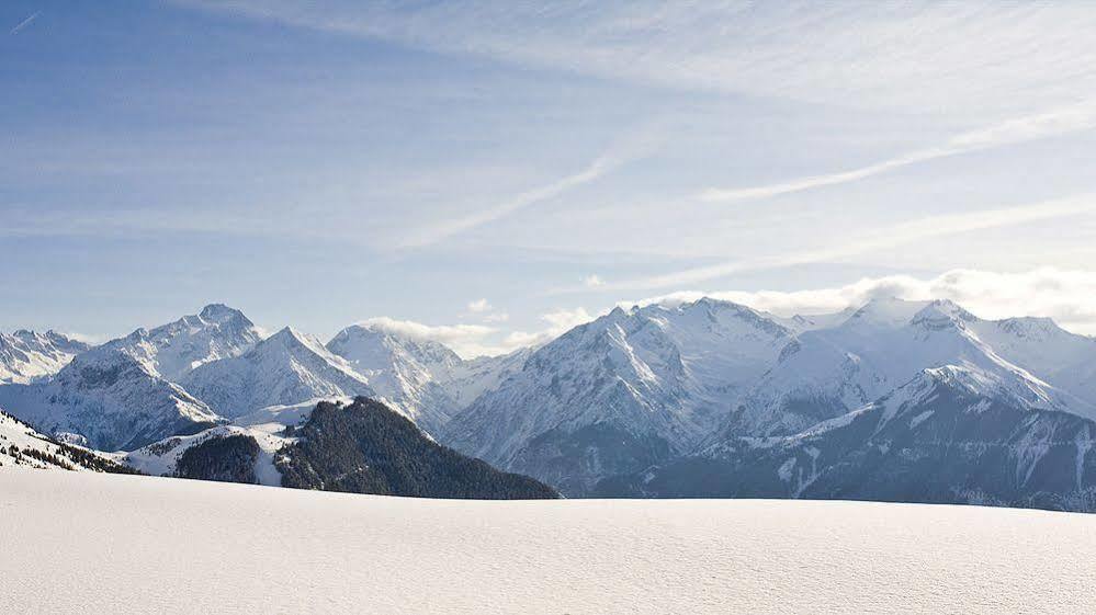 Le Castillan Alpe d'Huez Zewnętrze zdjęcie