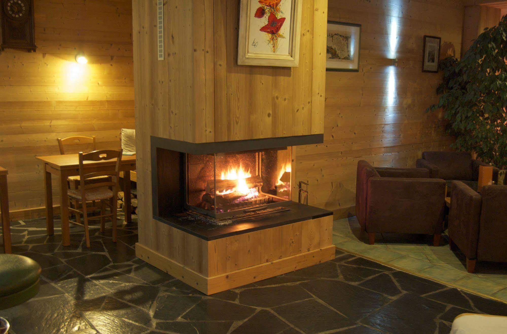Le Castillan Alpe d'Huez Zewnętrze zdjęcie