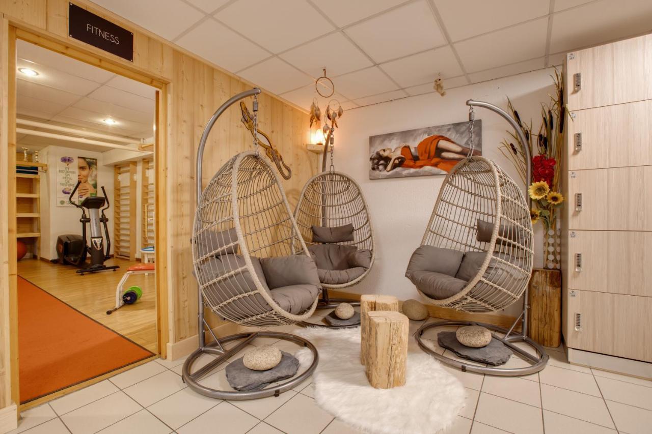 Le Castillan Alpe d'Huez Zewnętrze zdjęcie