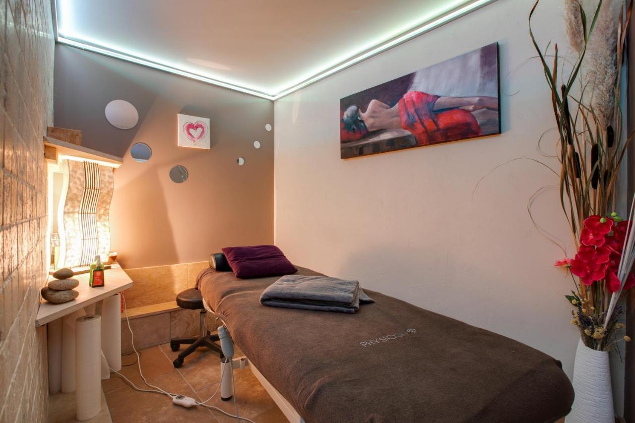 Le Castillan Alpe d'Huez Zewnętrze zdjęcie